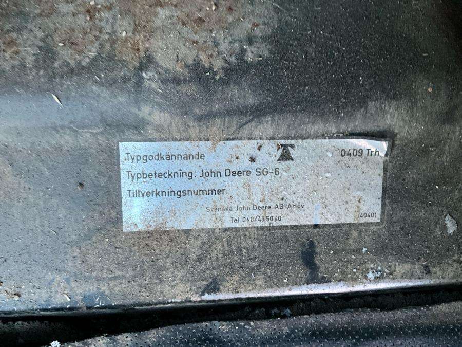 1980 John Deere 4040 Tractor - Image 19