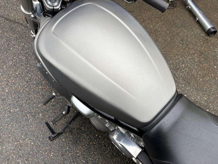 2014 Harley Davidson V-rod Muscle Motorcycle - Image 18