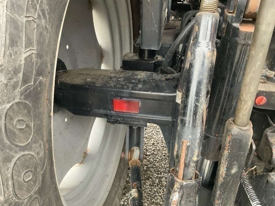 2008 Massey Ferguson 5445 Dyna-4 Tractor - Image 20