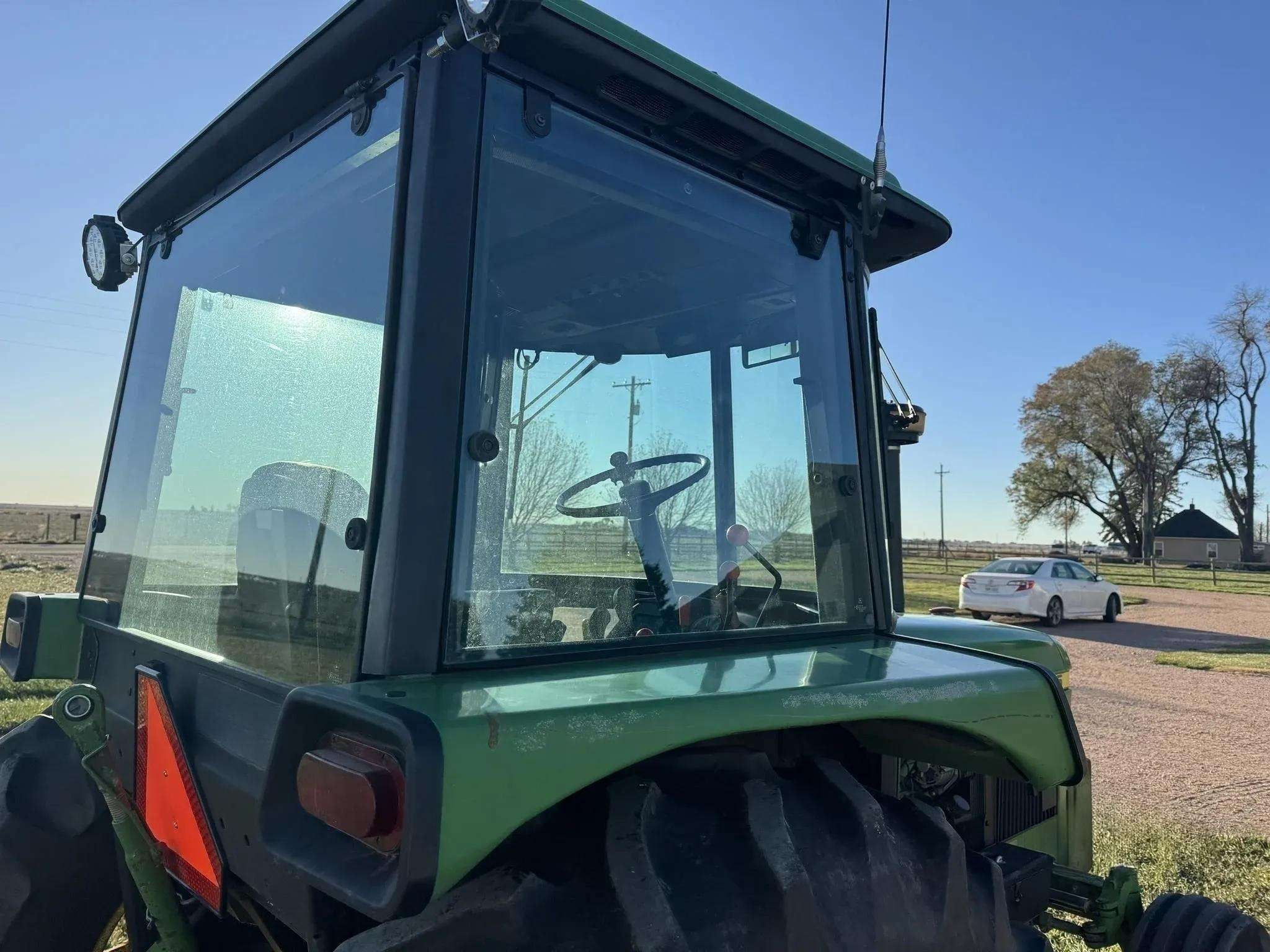 1989 JOHN DEERE 2755 - Image 18