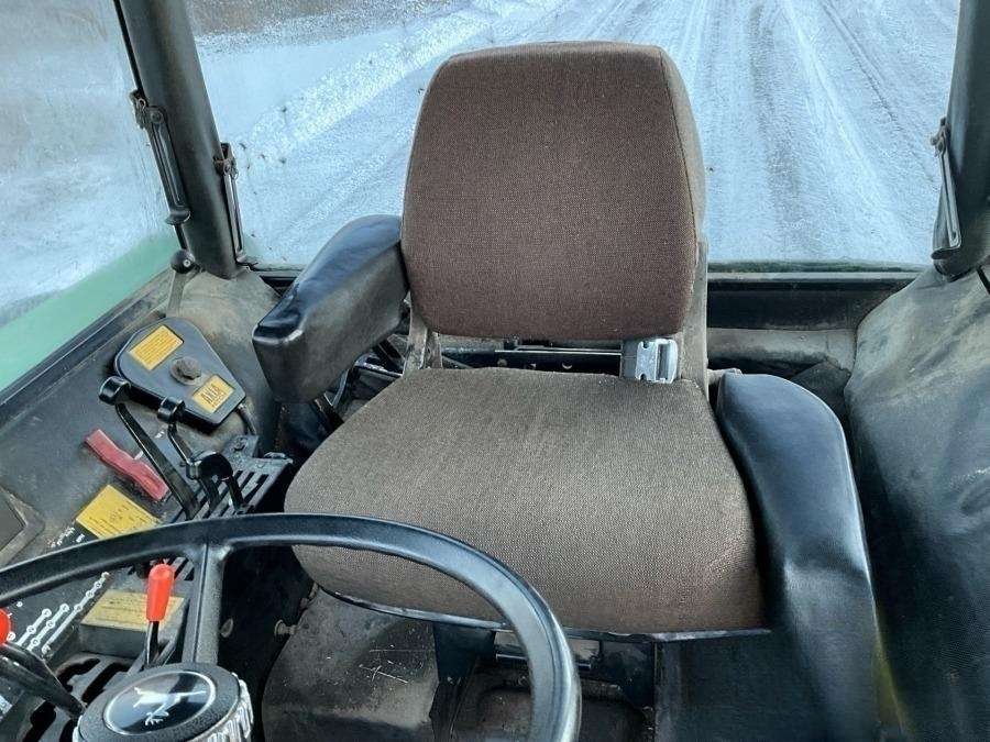 1980 John Deere 4040 Tractor - Image 3
