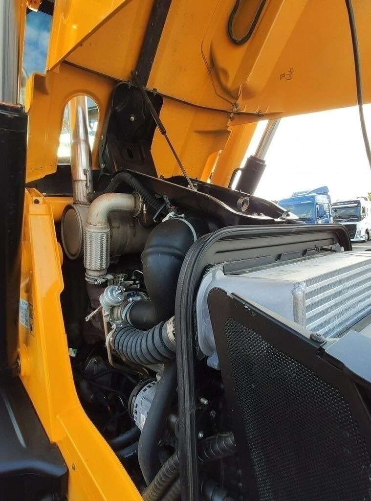 2014 JCB 3CX backhoe loader - Image 21
