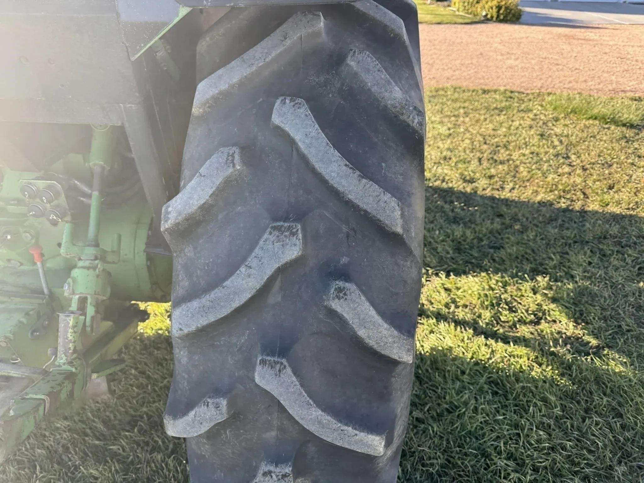 1989 JOHN DEERE 2755 - Image 17