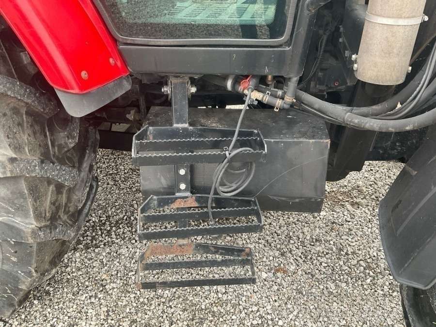 2008 Massey Ferguson 5445 Dyna-4 Tractor - Image 22