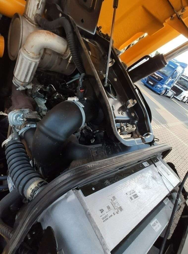 2014 JCB 3CX backhoe loader - Image 23