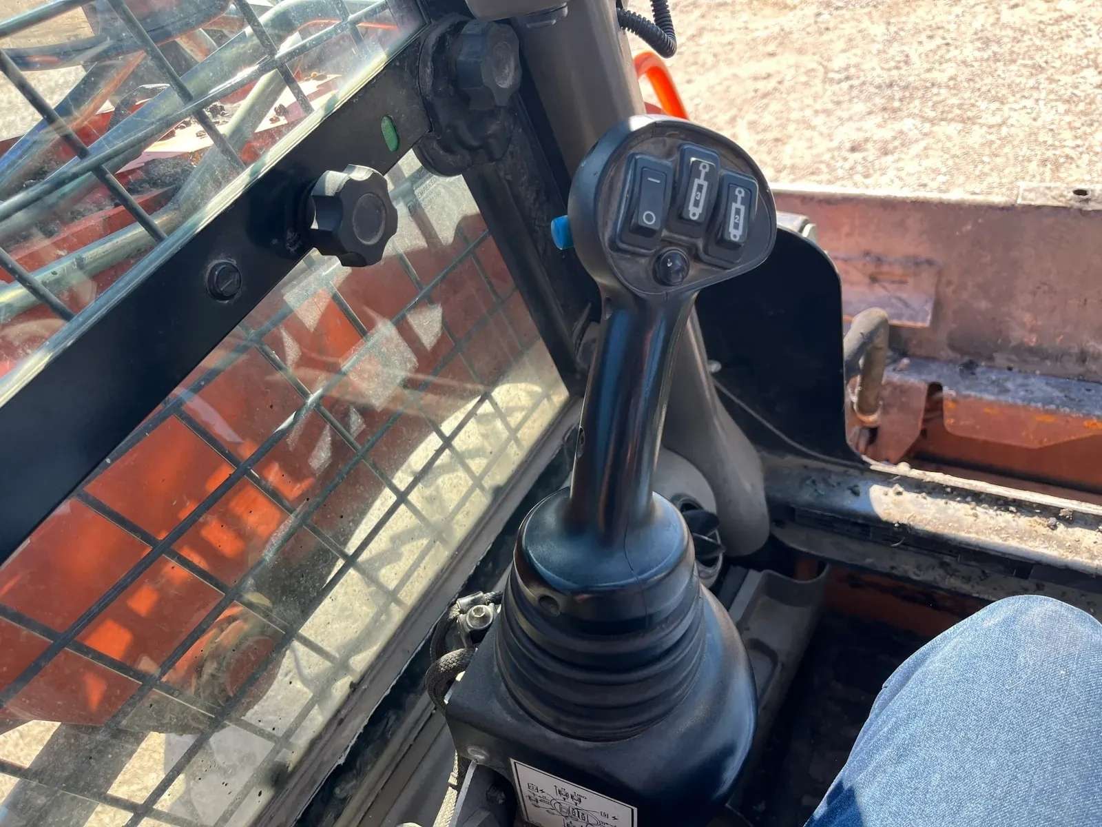 2016 CASE SR250 Wheel loader - Image 21