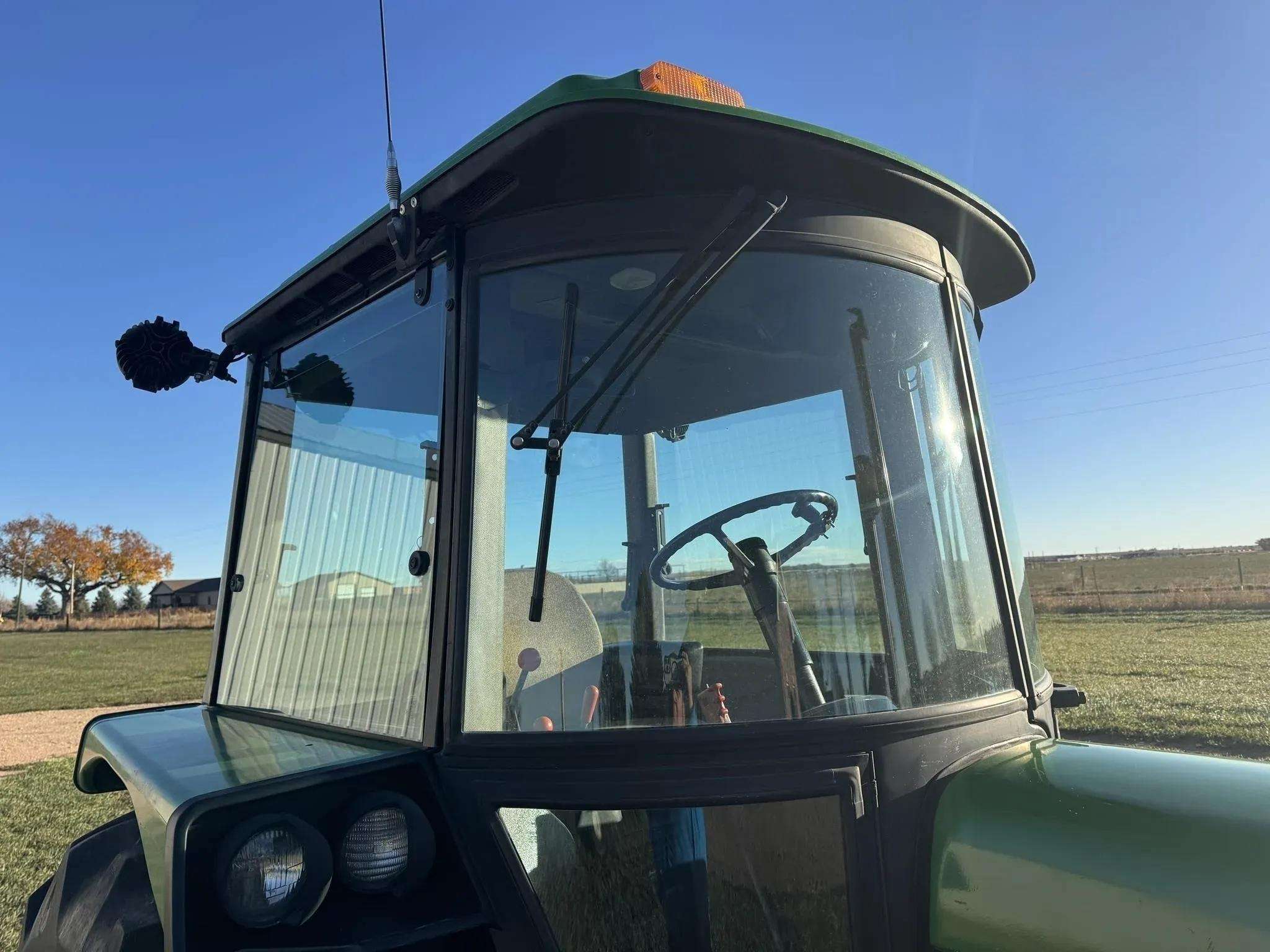 1989 JOHN DEERE 2755 - Image 15