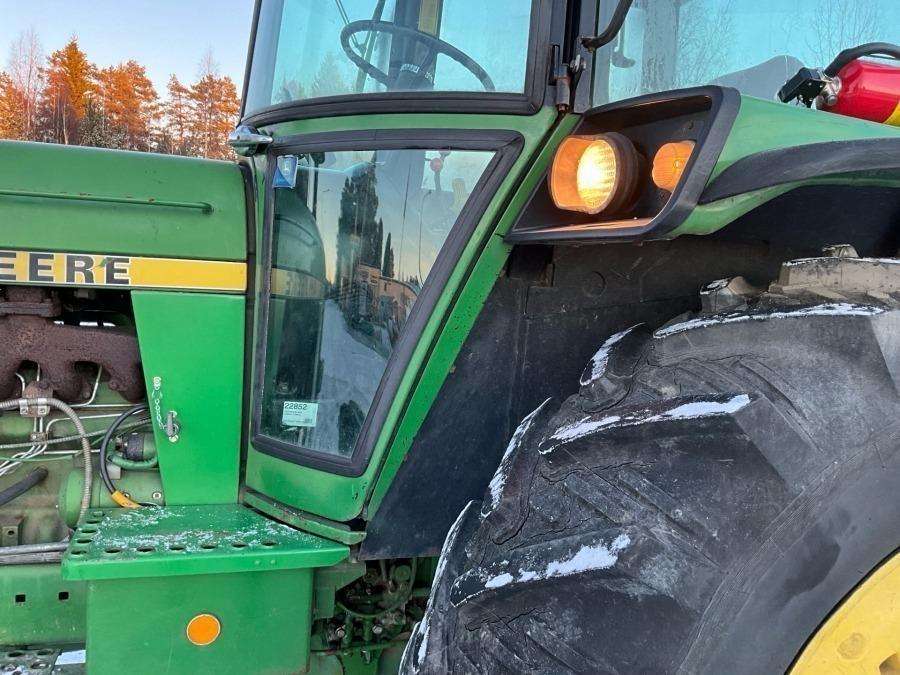 1980 John Deere 4040 Tractor - Image 23