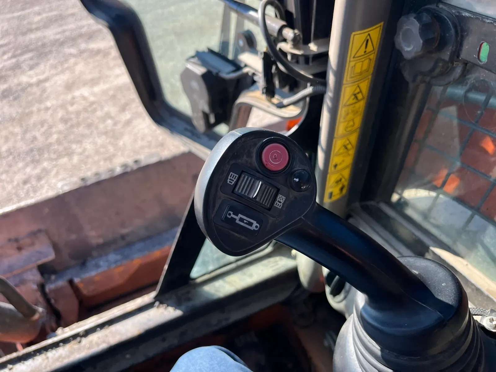 2016 CASE SR250 Wheel loader - Image 22