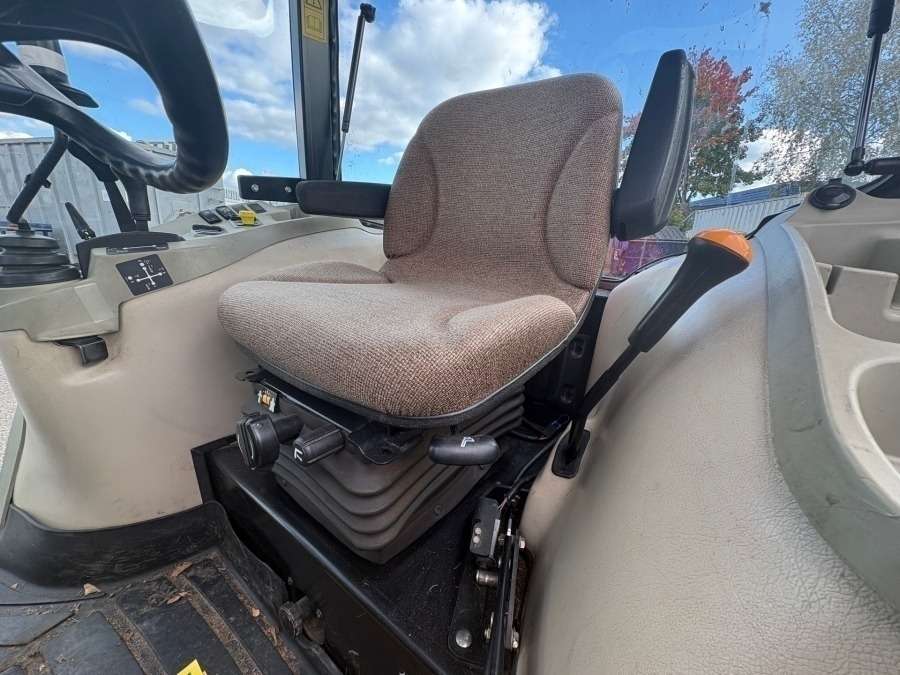 2008 John Deere 3520 Tractor - Image 25