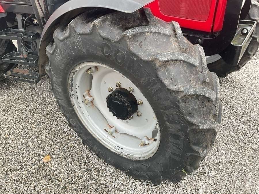 2008 Massey Ferguson 5445 Dyna-4 Tractor - Image 25