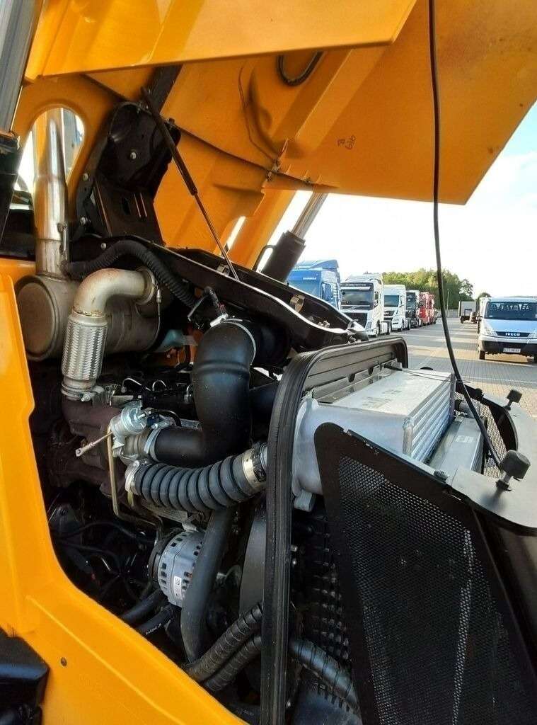 2014 JCB 3CX backhoe loader - Image 25