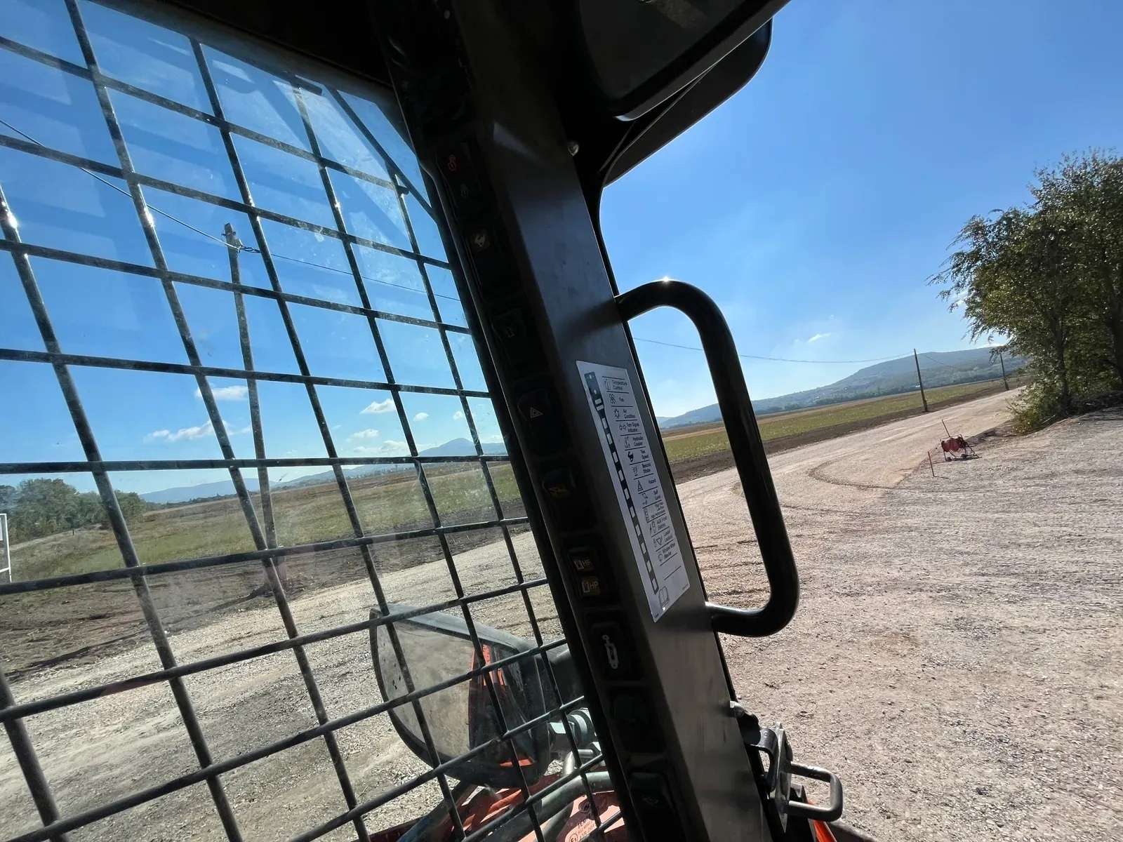 2016 CASE SR250 Wheel loader - Image 23