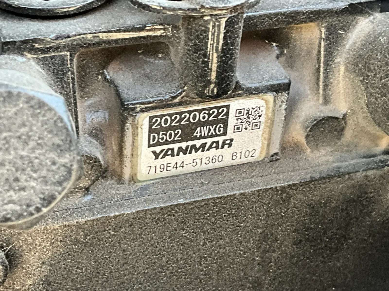 2022 Sunward SWE20F Mini Excavator - Image 21