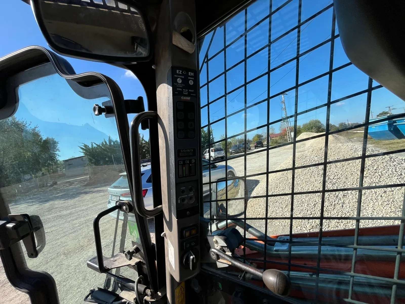 2016 CASE SR250 Wheel loader - Image 24