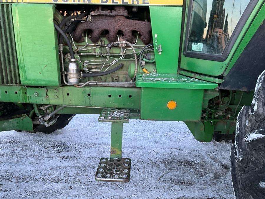 1980 John Deere 4040 Tractor - Image 26