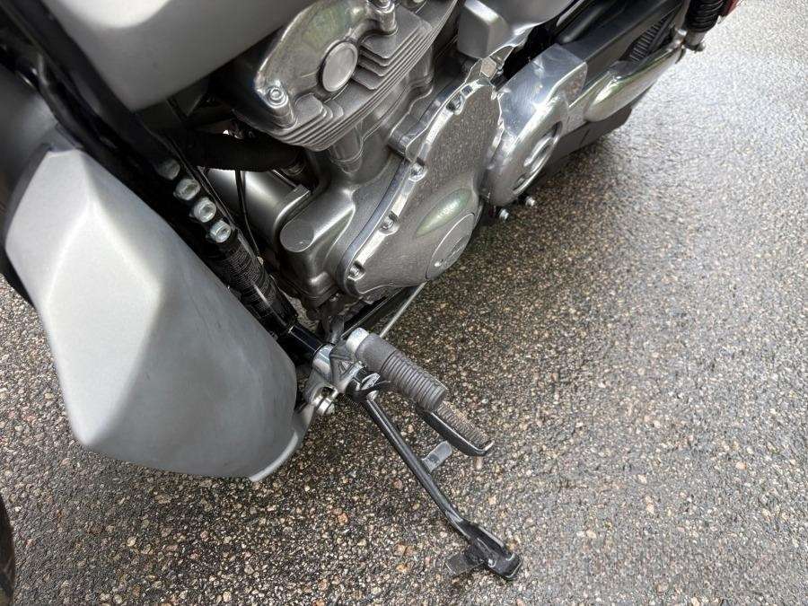2014 Harley Davidson V-rod Muscle Motorcycle - Image 25