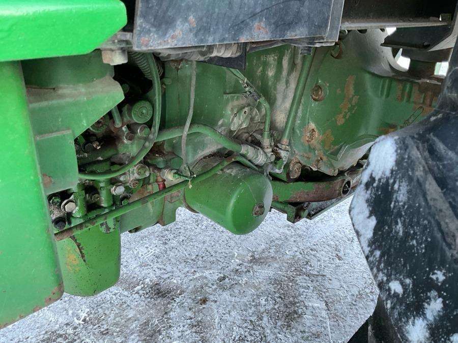 1980 John Deere 4040 Tractor - Image 27