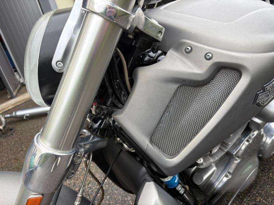 2014 Harley Davidson V-rod Muscle Motorcycle - Image 26
