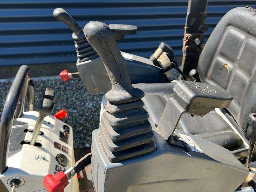 2021 Bobcat E10Z Excavator - Image 8