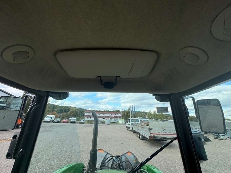 2008 John Deere 3520 Tractor - Image 29