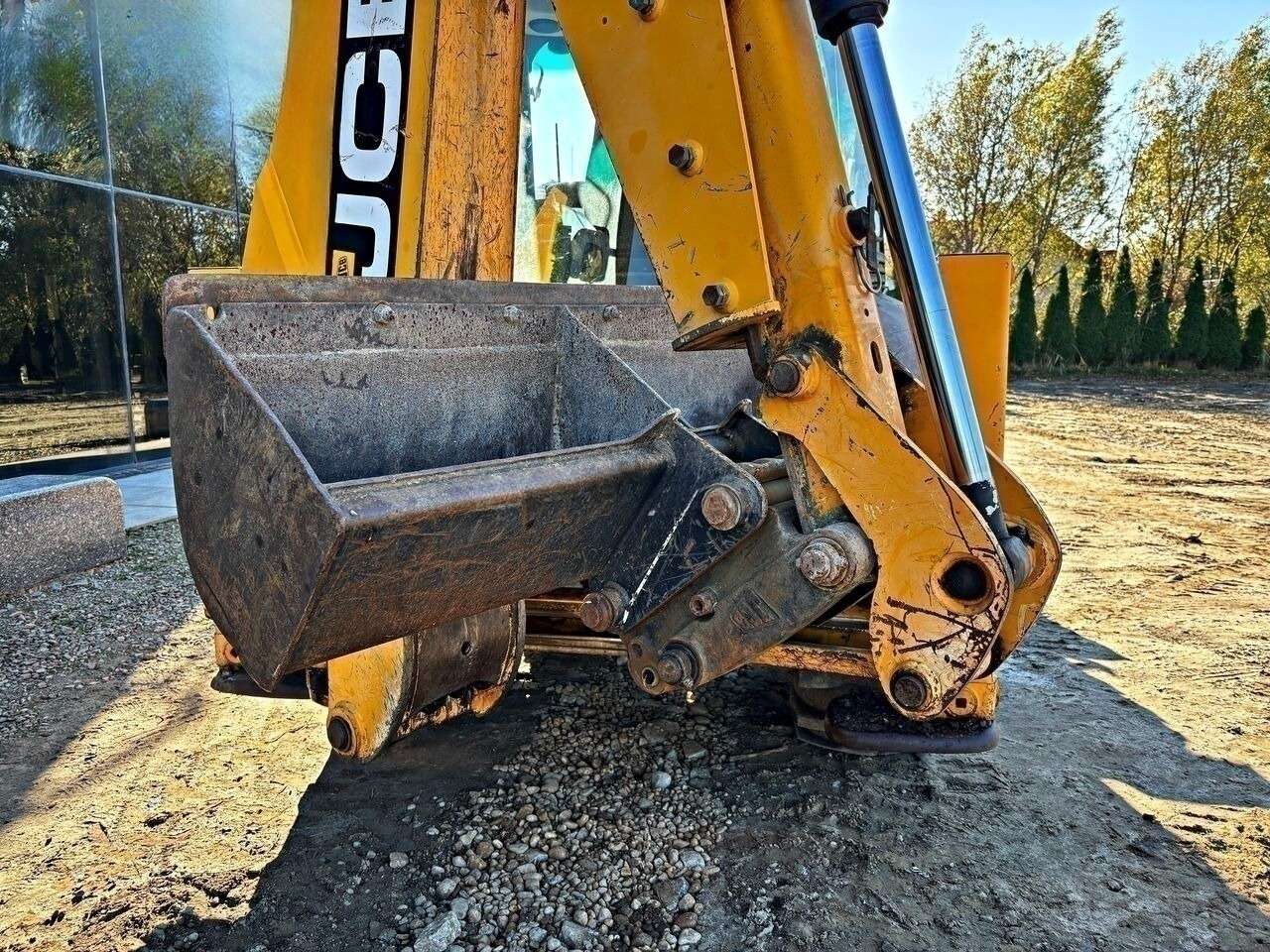 2011 JCB 3CX BACKHOE LOADER - Image 29
