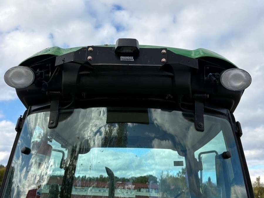 2008 John Deere 3520 Tractor - Image 4