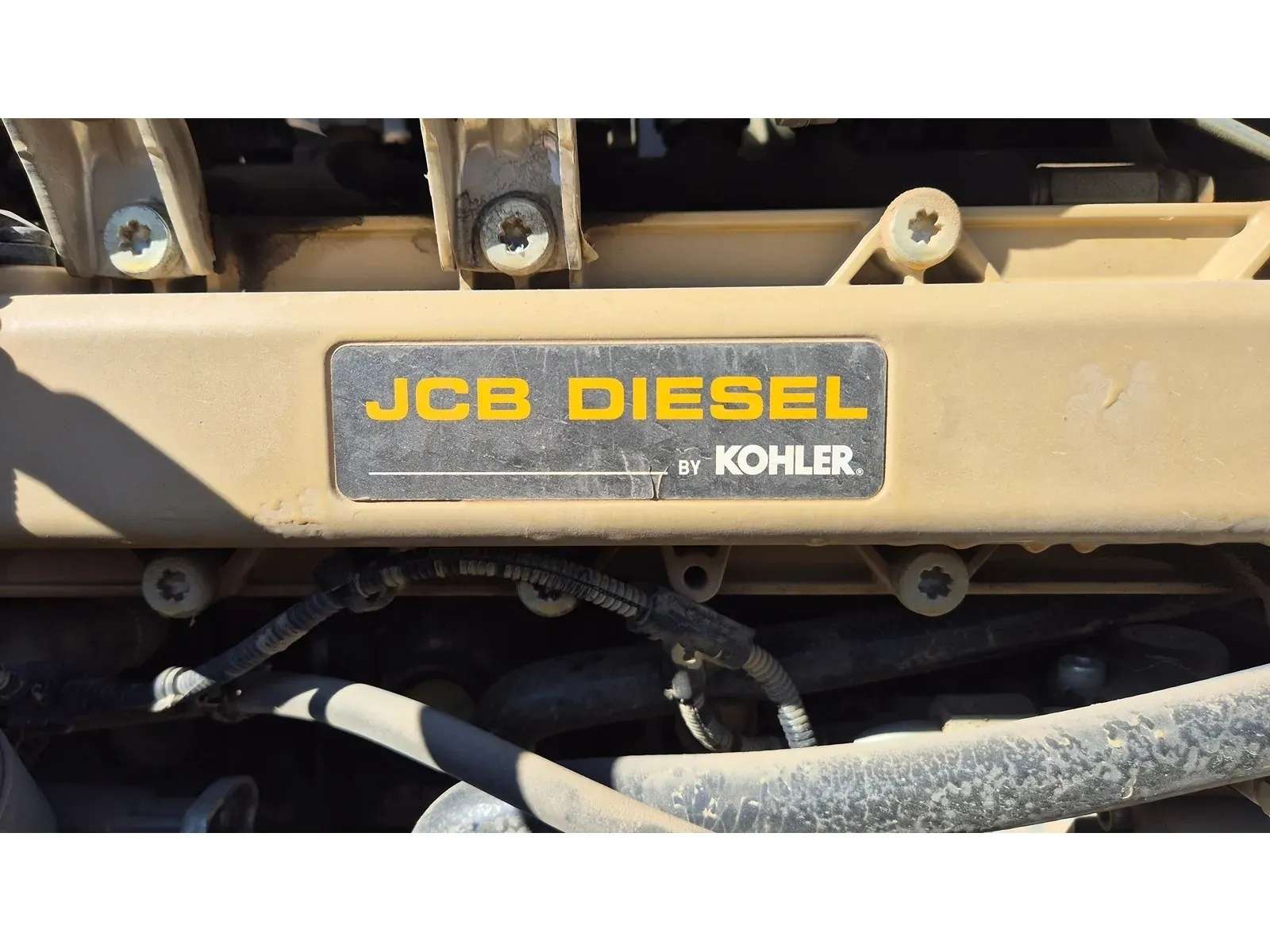 2017 JCB TCM220 T4-C Telescopic Handlers - Image 3