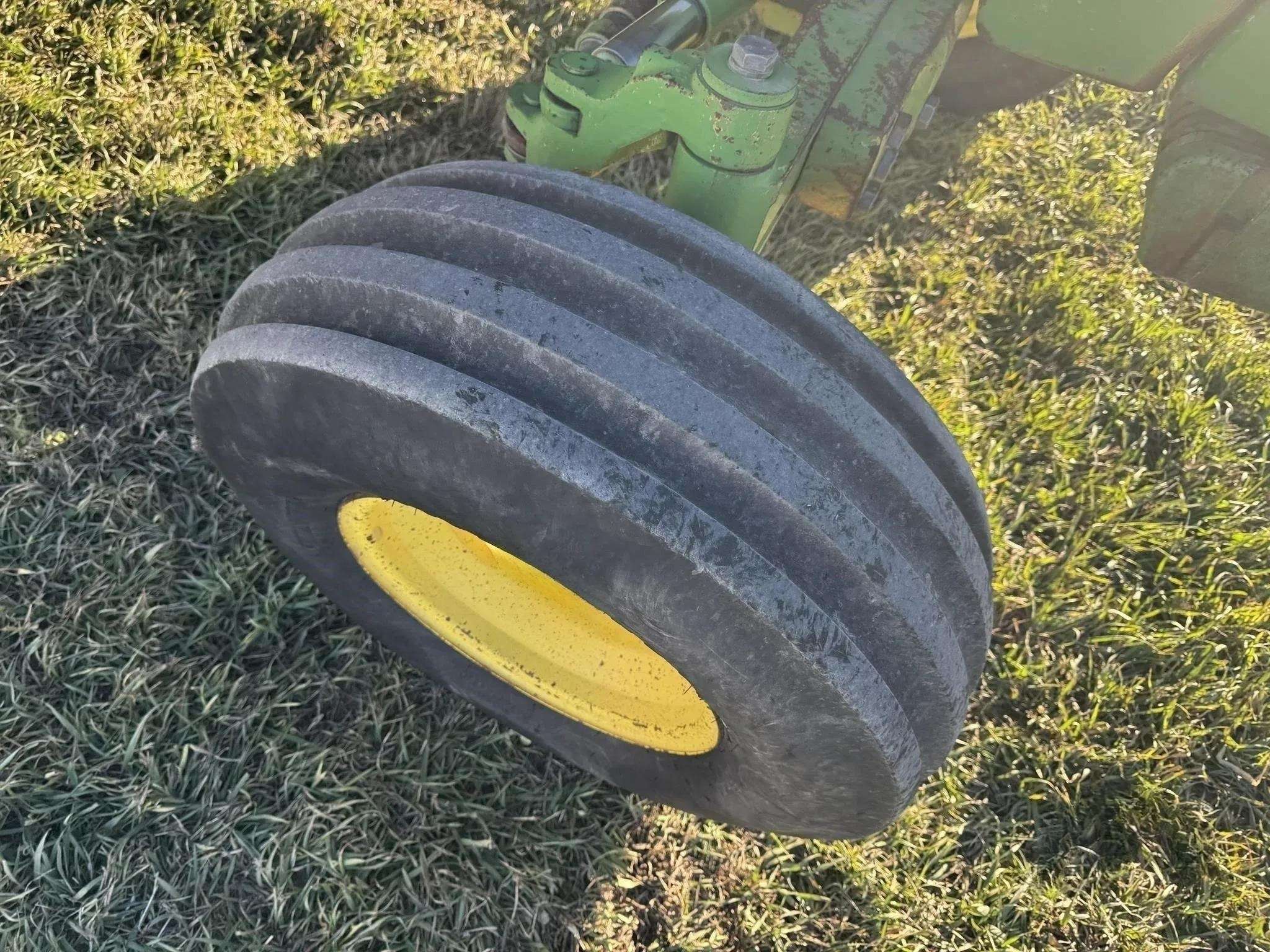 1989 JOHN DEERE 2755 - Image 7