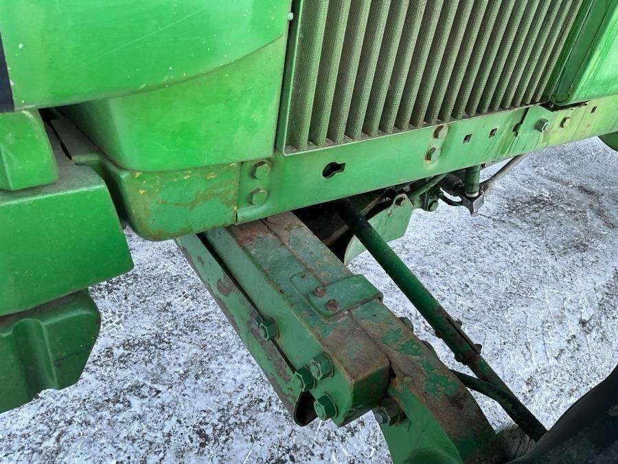 1980 John Deere 4040 Tractor - Image 31
