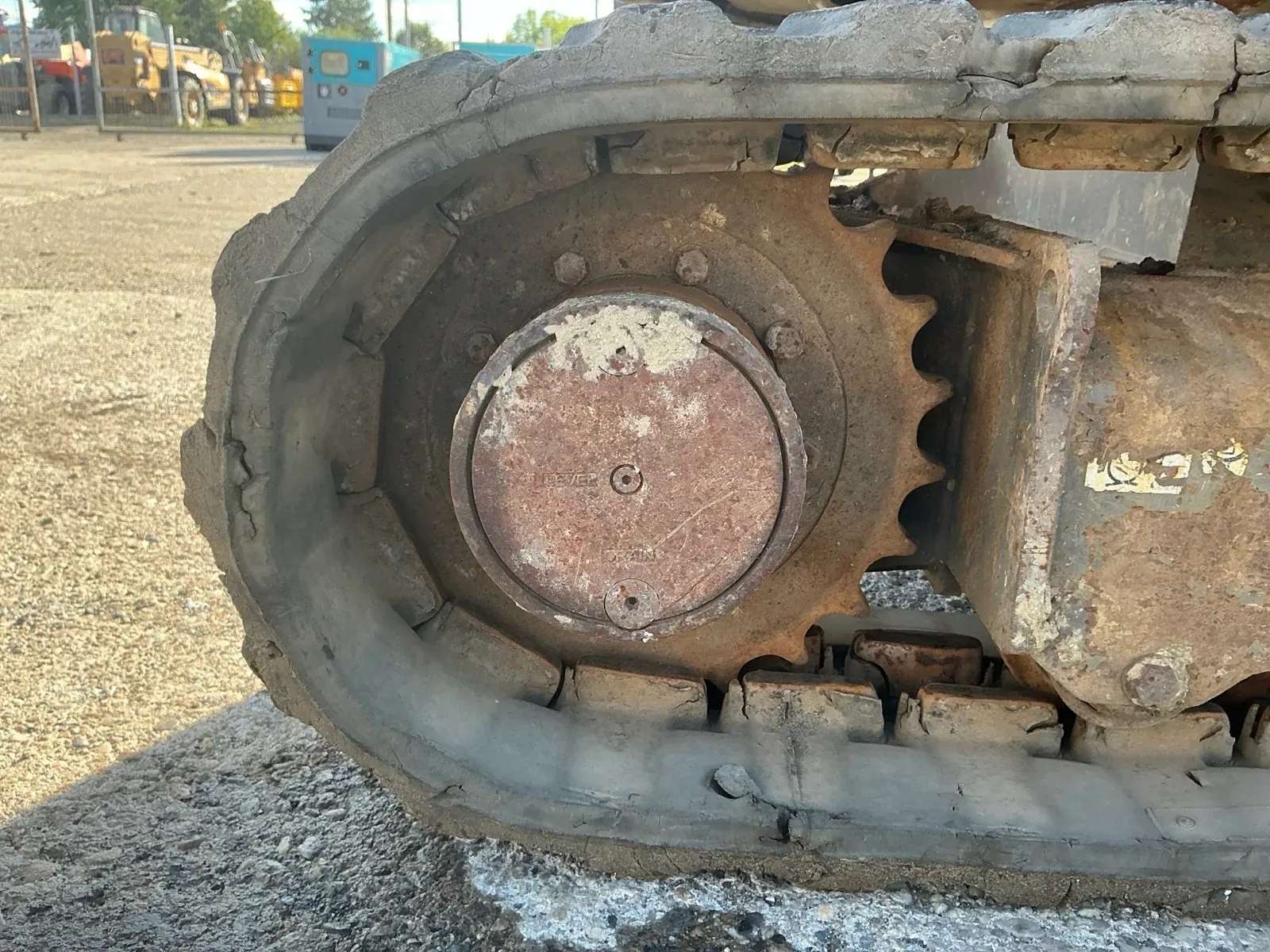 2015 Volvo ECR 25 D Mini-Excavator - Image 31