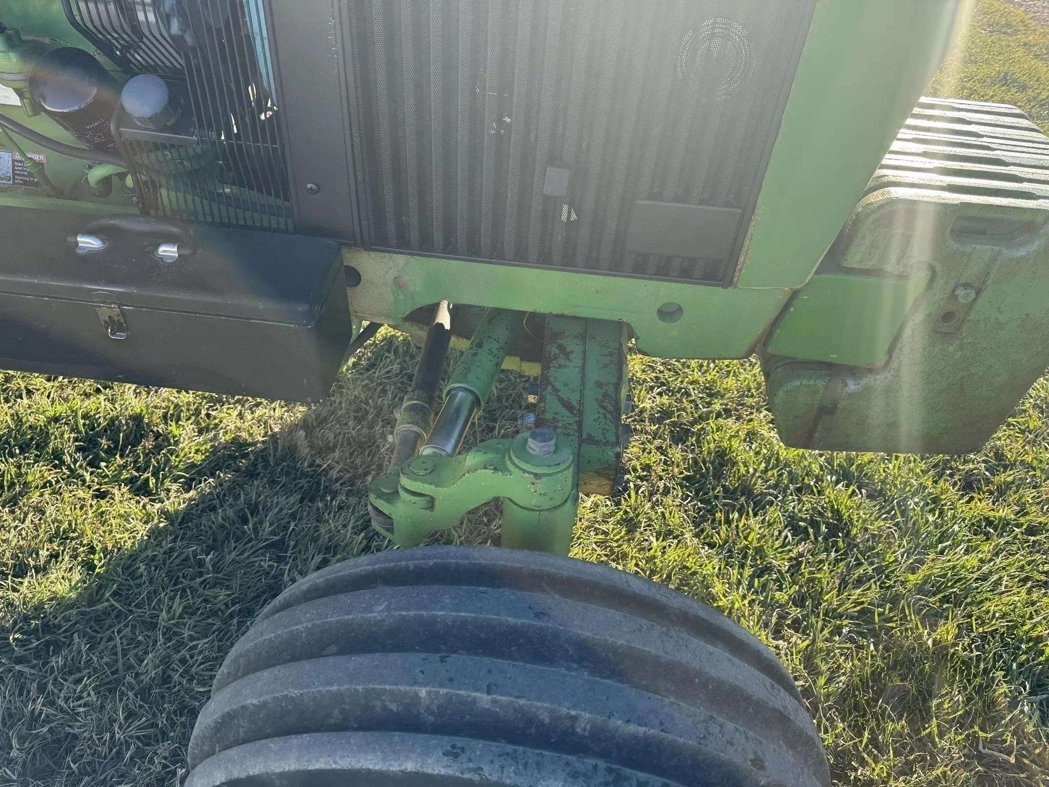 1989 JOHN DEERE 2755 - Image 6