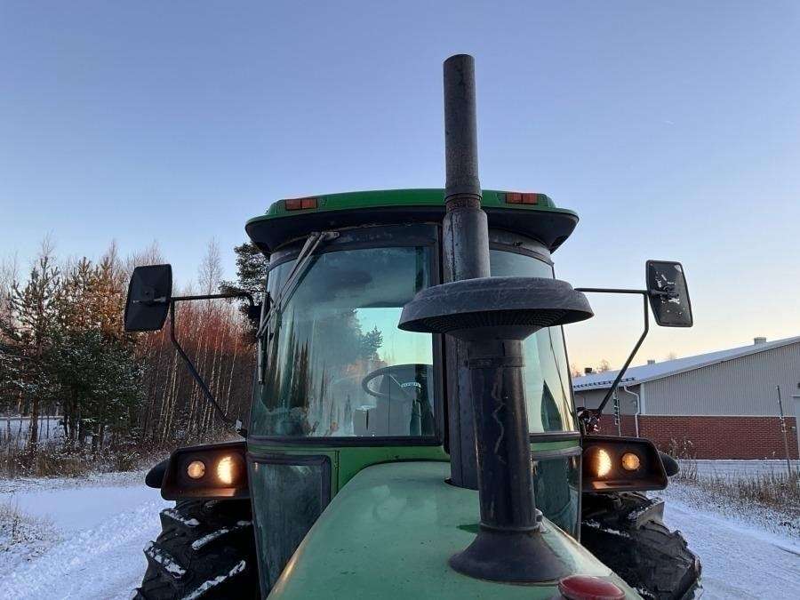 1980 John Deere 4040 Tractor - Image 32