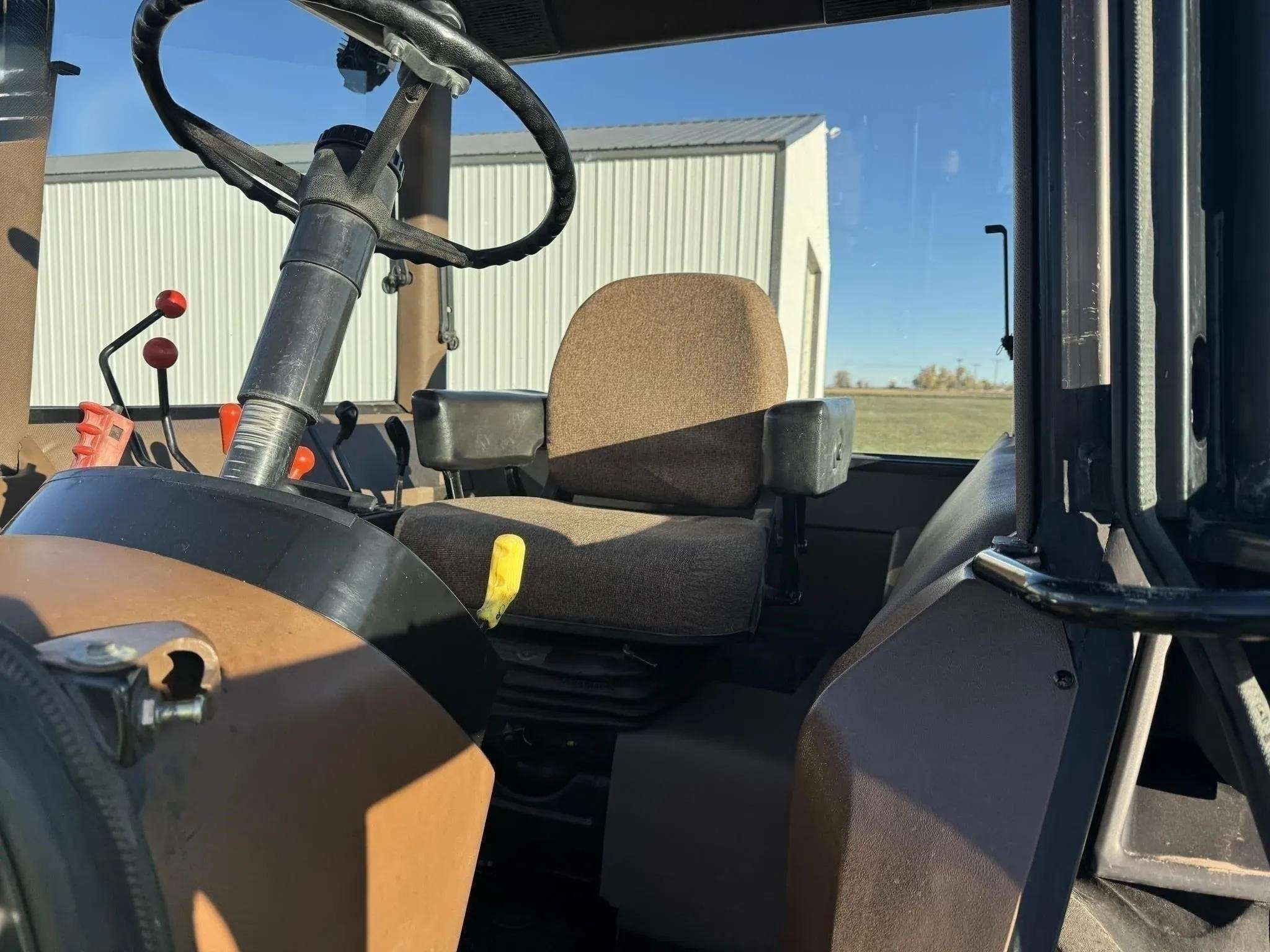 1989 JOHN DEERE 2755 - Image 5
