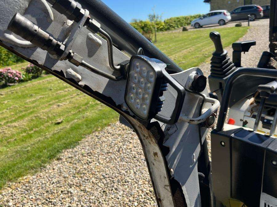 2021 Bobcat E10Z Excavator - Image 2