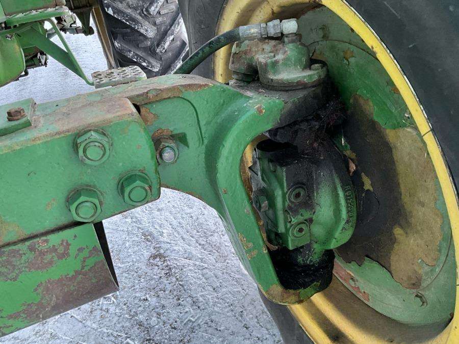 1980 John Deere 4040 Tractor - Image 36
