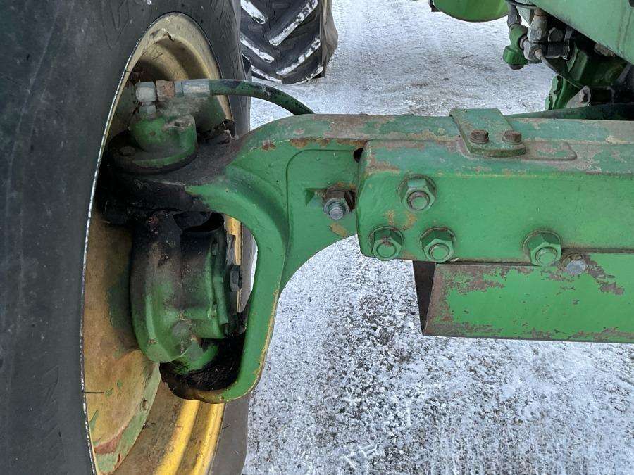 1980 John Deere 4040 Tractor - Image 37