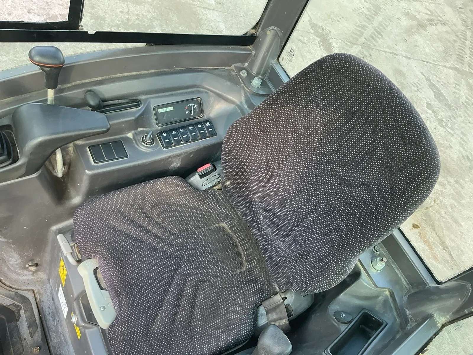 2015 Volvo ECR 25 D Mini-Excavator - Image 38