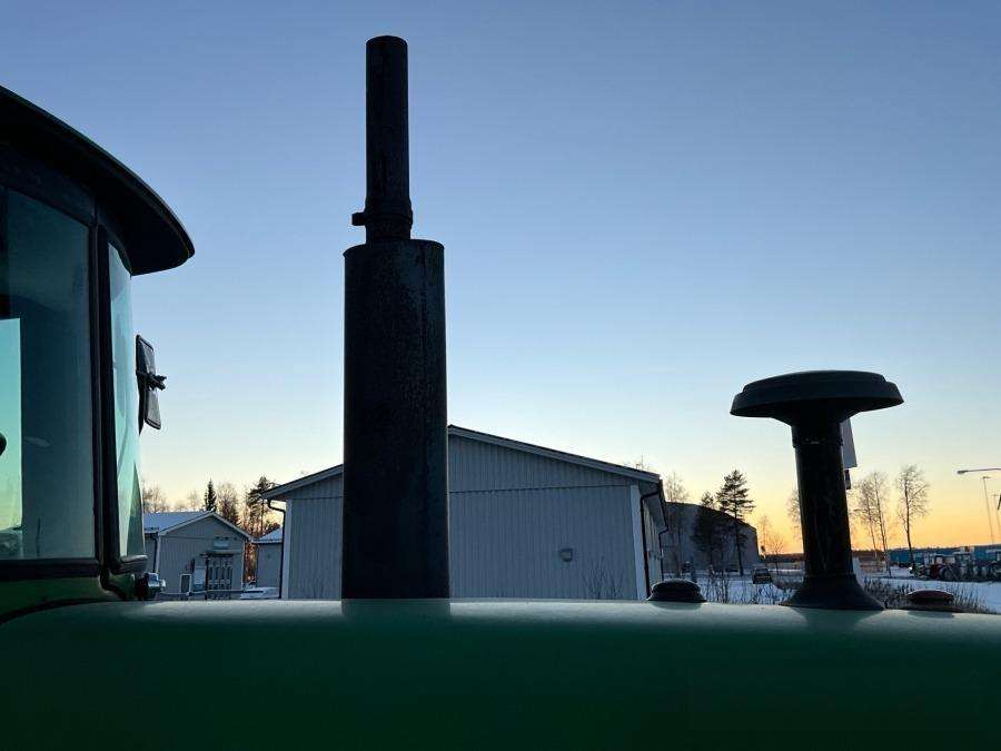1980 John Deere 4040 Tractor - Image 39