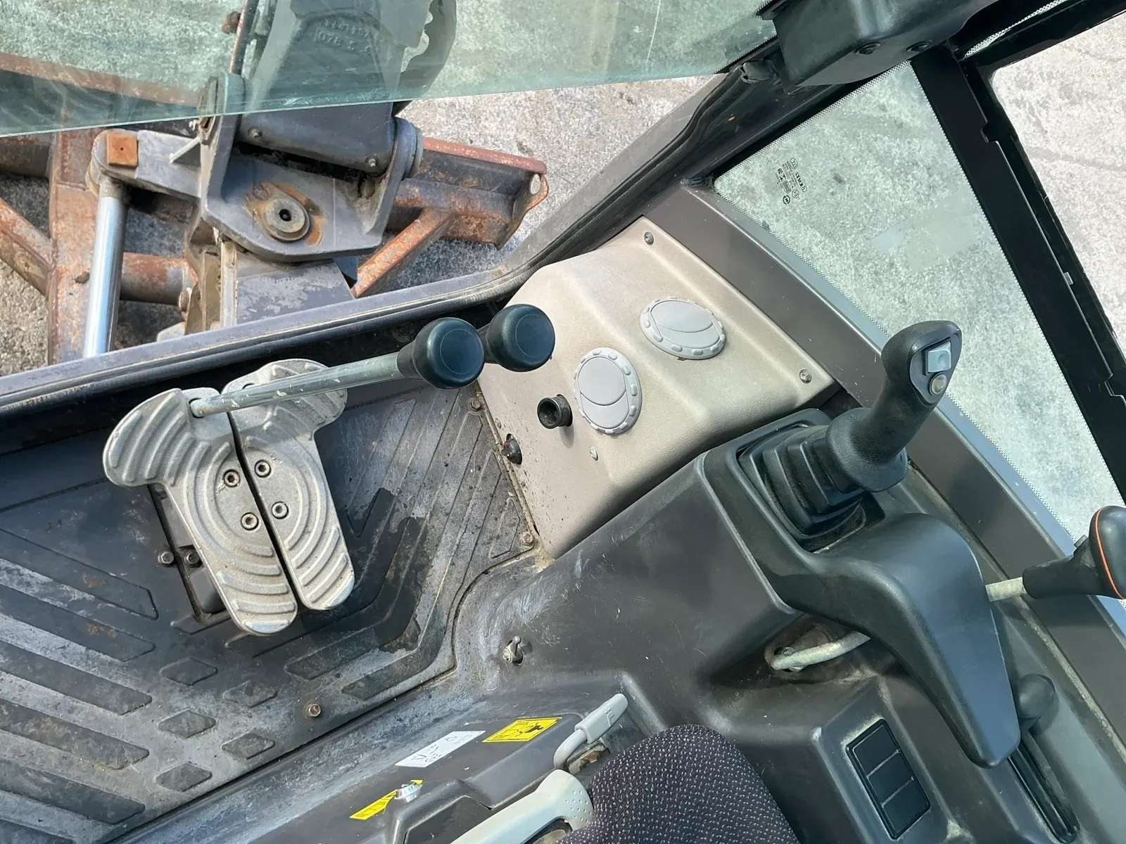 2015 Volvo ECR 25 D Mini-Excavator - Image 39