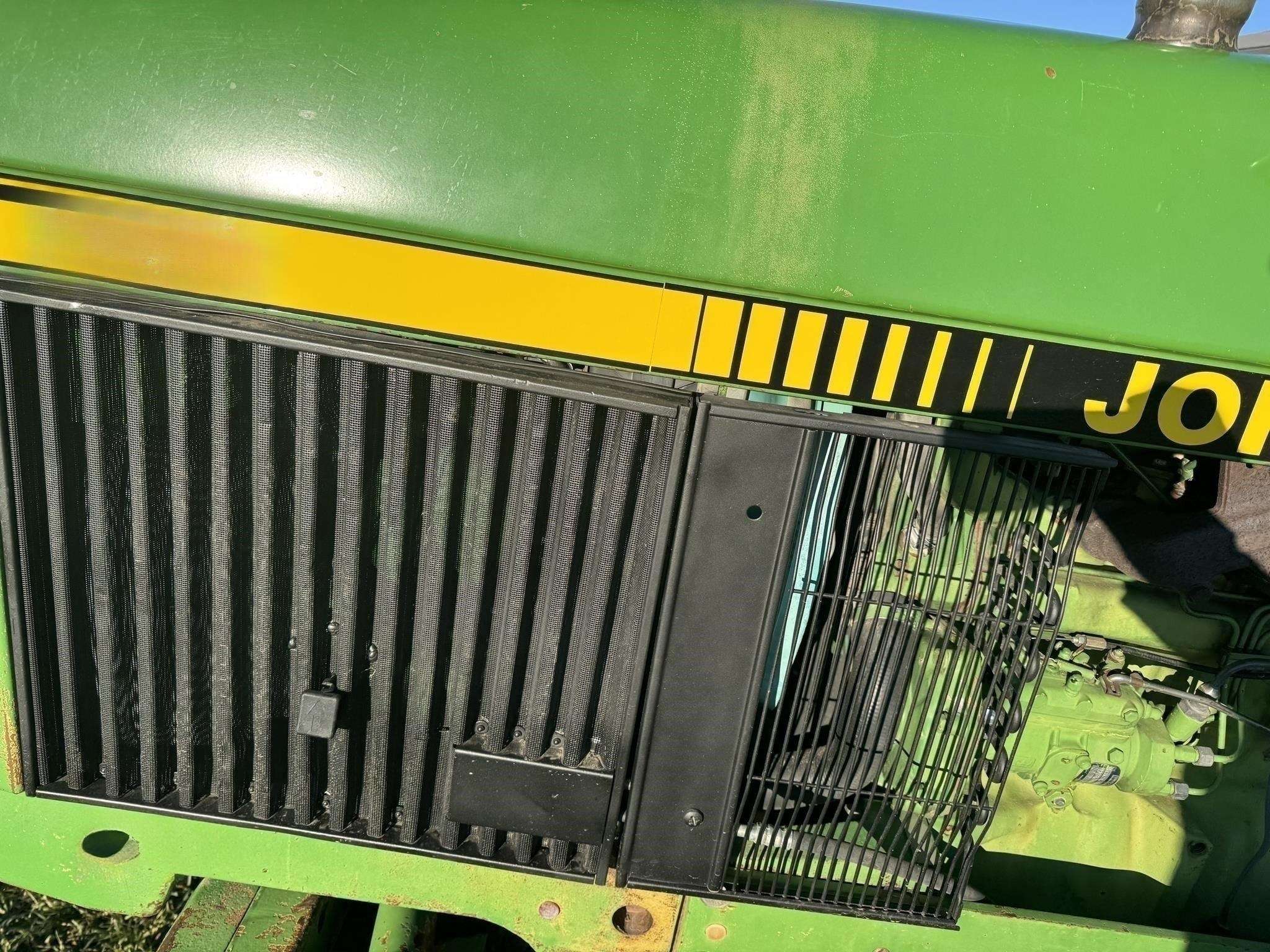 1989 JOHN DEERE 2755 - Image 33