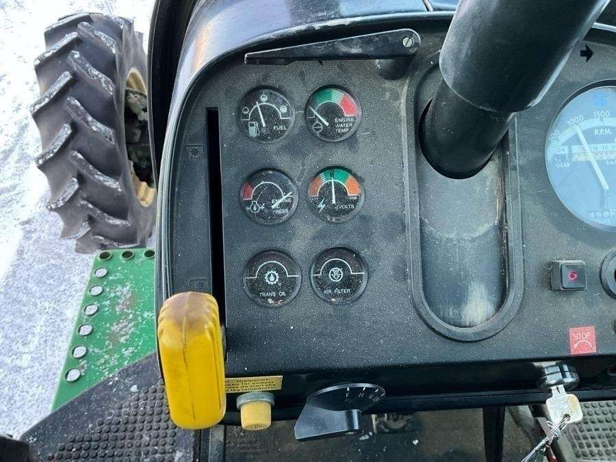 1980 John Deere 4040 Tractor - Image 5