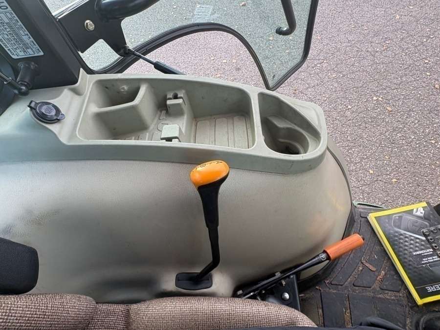 2008 John Deere 3520 Tractor - Image 41