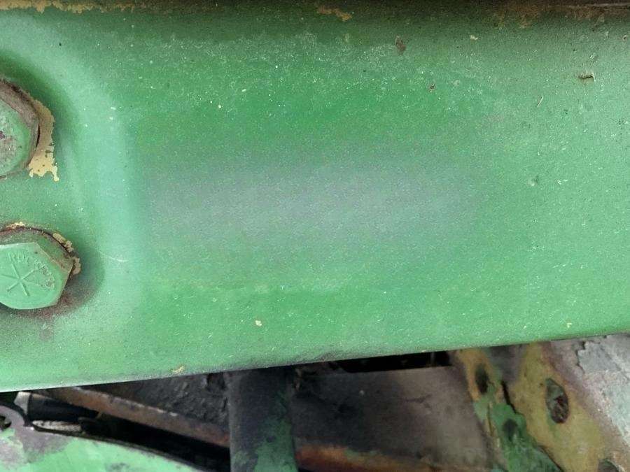 1980 John Deere 4040 Tractor - Image 41