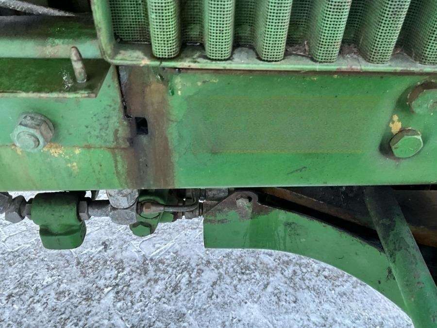 1980 John Deere 4040 Tractor - Image 42