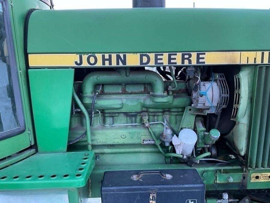 1980 John Deere 4040 Tractor - Image 43