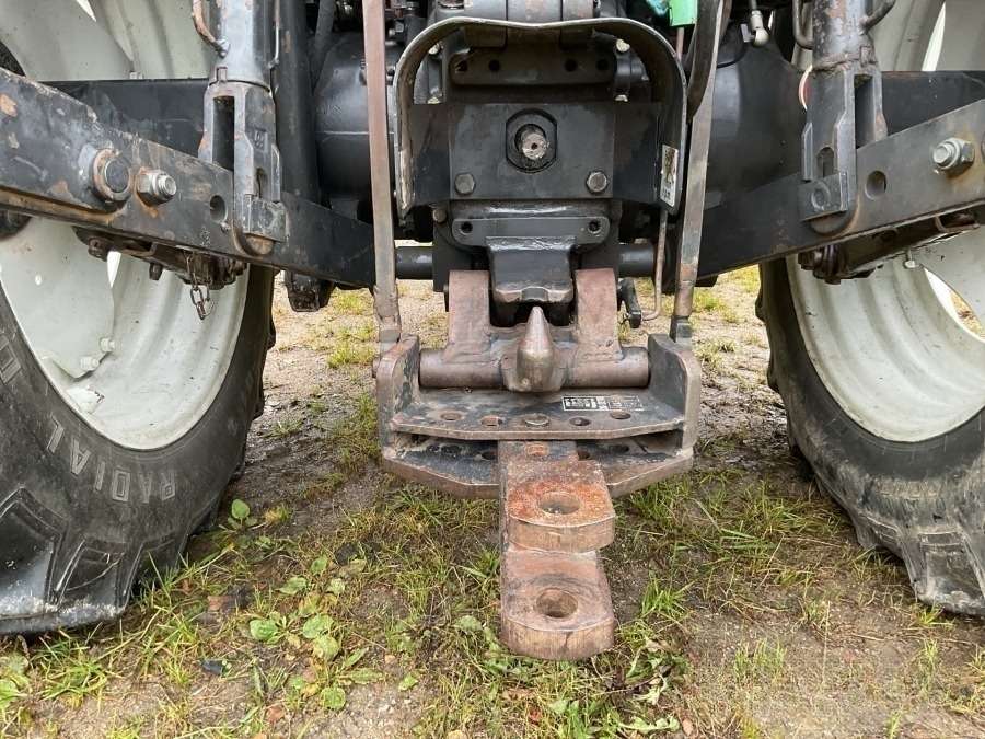 1998 Valtra Valmet 800 Four-Wheel Drive Tractor - Image 44