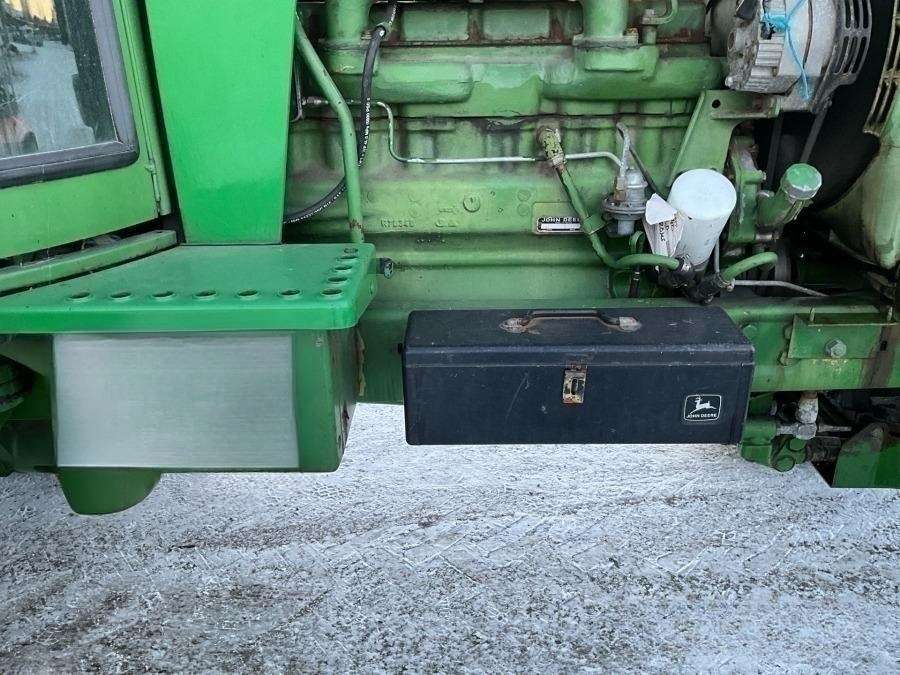 1980 John Deere 4040 Tractor - Image 44