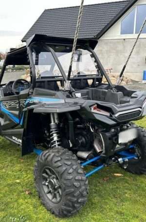 2022 POLARIS RZR XP 1000 EPS Quad bike ATV
