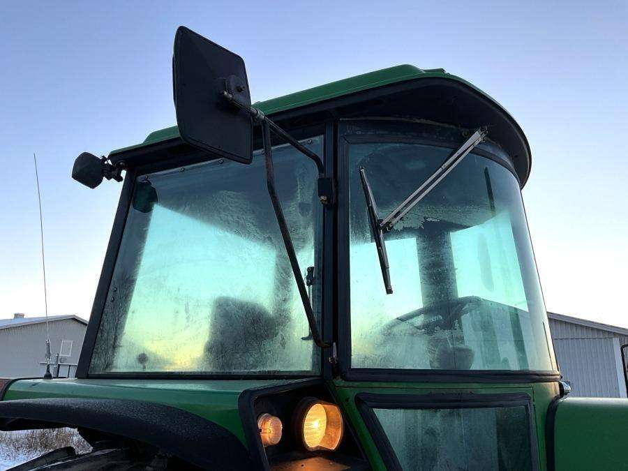 1980 John Deere 4040 Tractor - Image 45